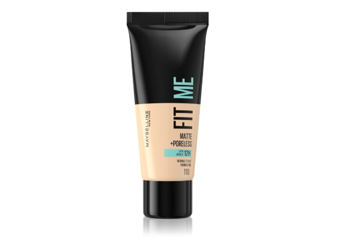 Make-up, Maybelline, 210 Kč
Make-up, Maybelline, 210 Kč