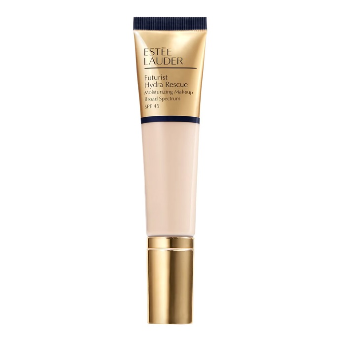 Make-up, Estée Lauder, 1 550 Kč
Make-up, Estée Lauder, 1 550 Kč