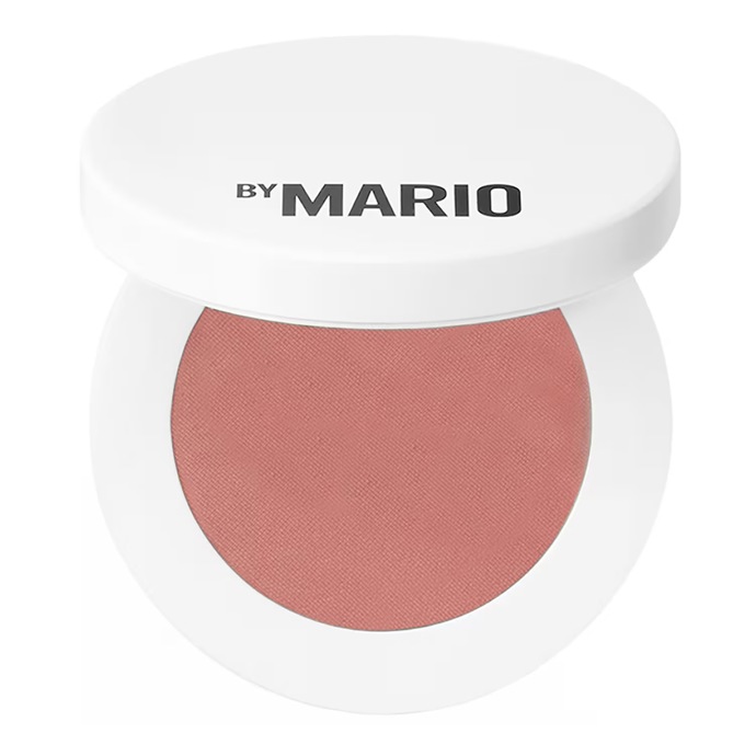Tvářenka, Makeup by Mario, 700 Kč
Tvářenka, Makeup by Mario, 700 Kč