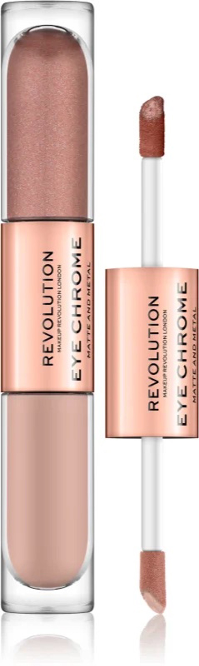 Tekuté oční stíny, Makeup Revolution, 160 Kč
Tekuté oční stíny, Makeup Revolution, 160 Kč