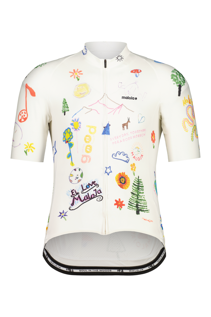 Cyklistický dres, 3190 Kč
