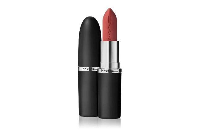 Rtěnka, Mac, 720 Kč
Rtěnka, Mac, 720 Kč
