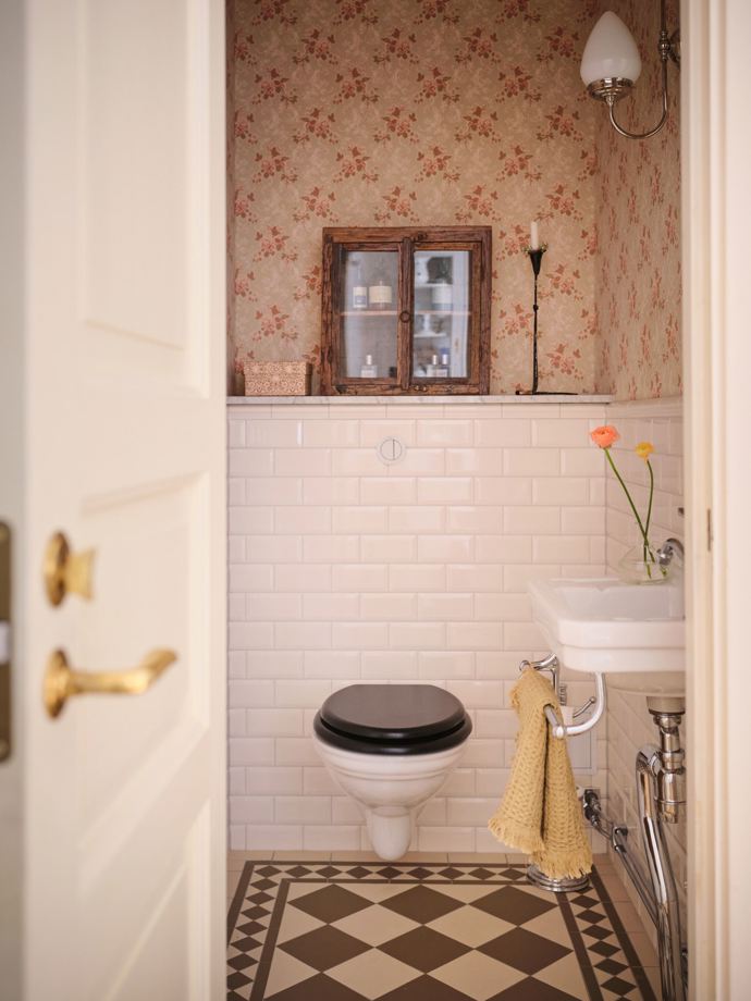 Galerie: Velký byt plný dřeva se dvěma balkony Galerie: Velký byt plný dřeva se dvěma balkony
