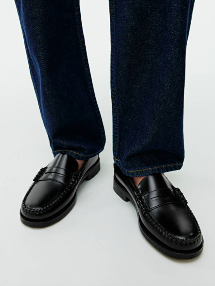 Mokasíny, Arket, 220 eur
Mokasíny, Arket, 220 eur