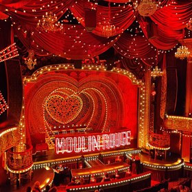 Moulin Rouge
