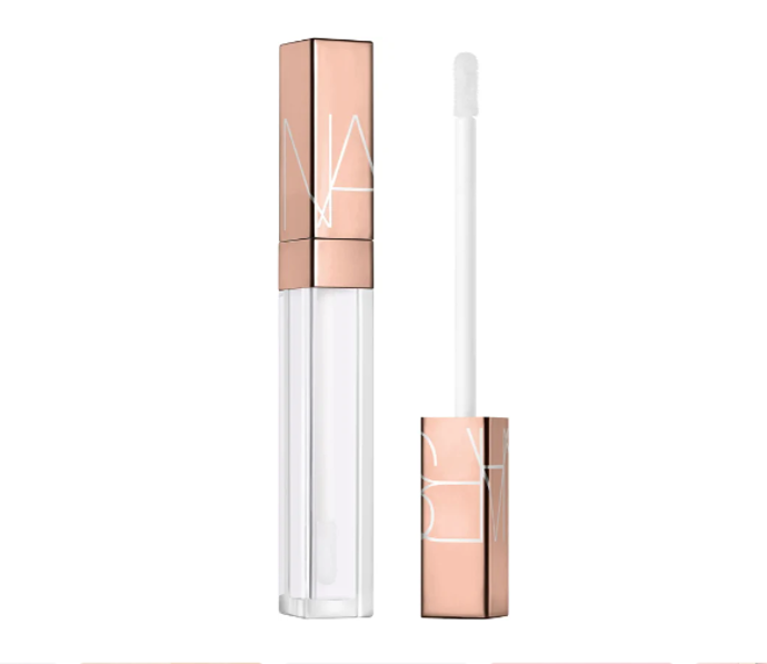 Lesk na rty, Nars, 703 Kč
Lesk na rty, Nars, 703 Kč