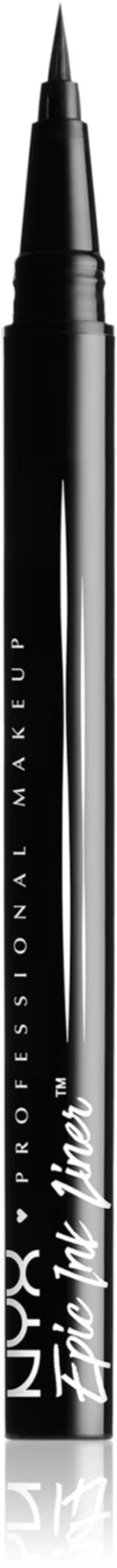 Oční linka, Nyx, 280 Kč
Oční linka, Nyx, 280 Kč