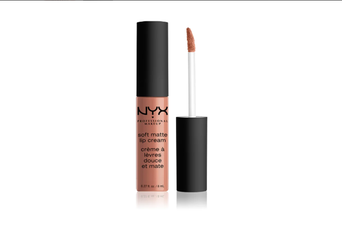 Rtěnka, NYX, 229 Kč
Rtěnka, NYX, 229 Kč