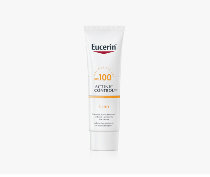 Ochranný krém, Eucerin, 589 Kč
