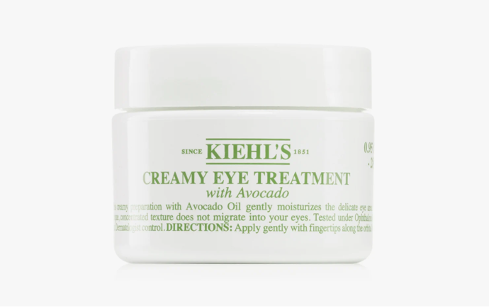 Oční krém, Kiehl’s, 980 Kč
Oční krém, Kiehl’s, 980 Kč