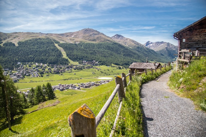 Livigno
