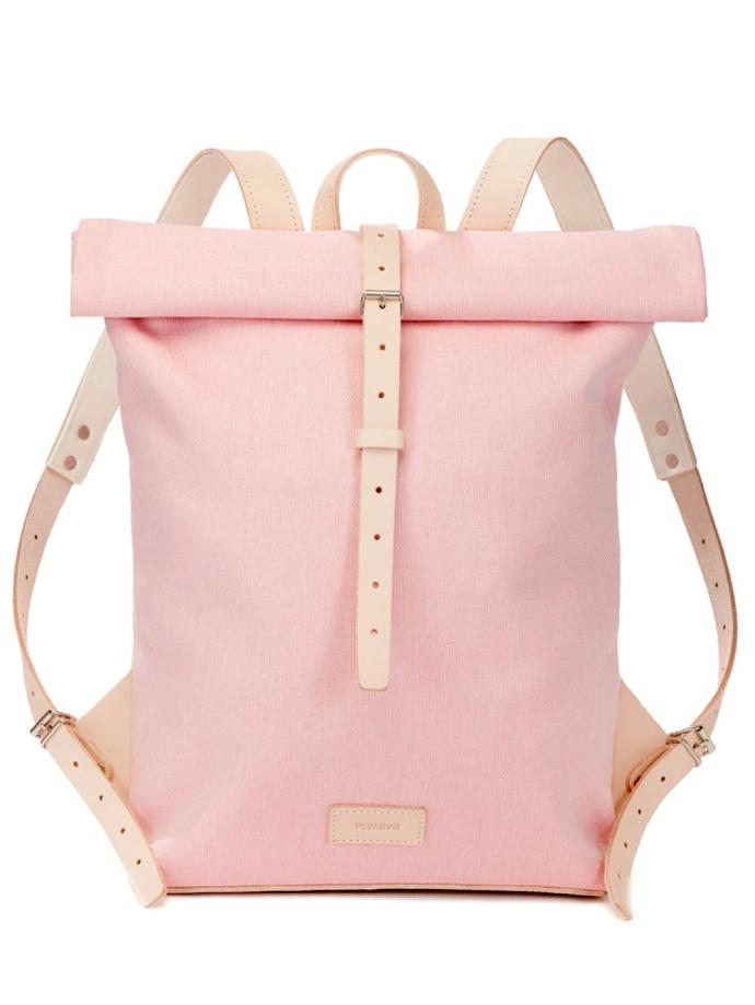 Batoh Twin Pink, Playbag, 3590 Kč
