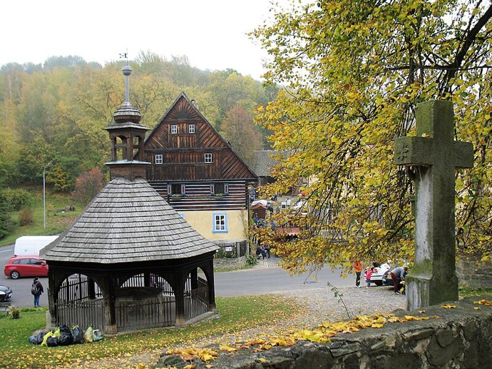Zubrnice
Zubrnice