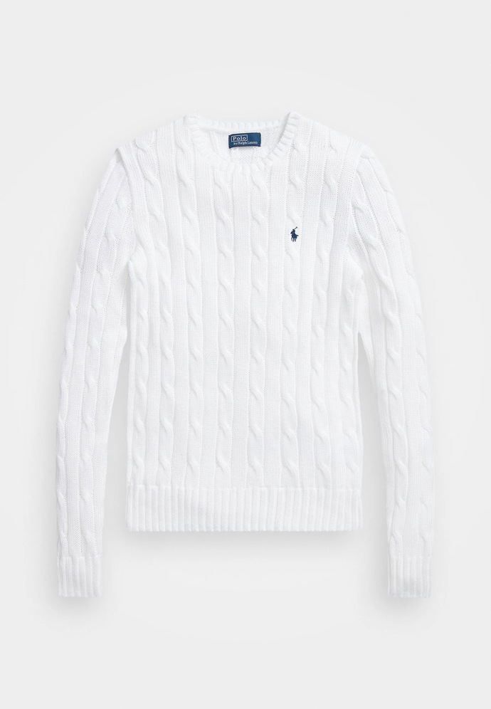 Svetr, Polo Ralph Lauren, 4 780 Kč
Svetr, Polo Ralph Lauren, 4 780 Kč