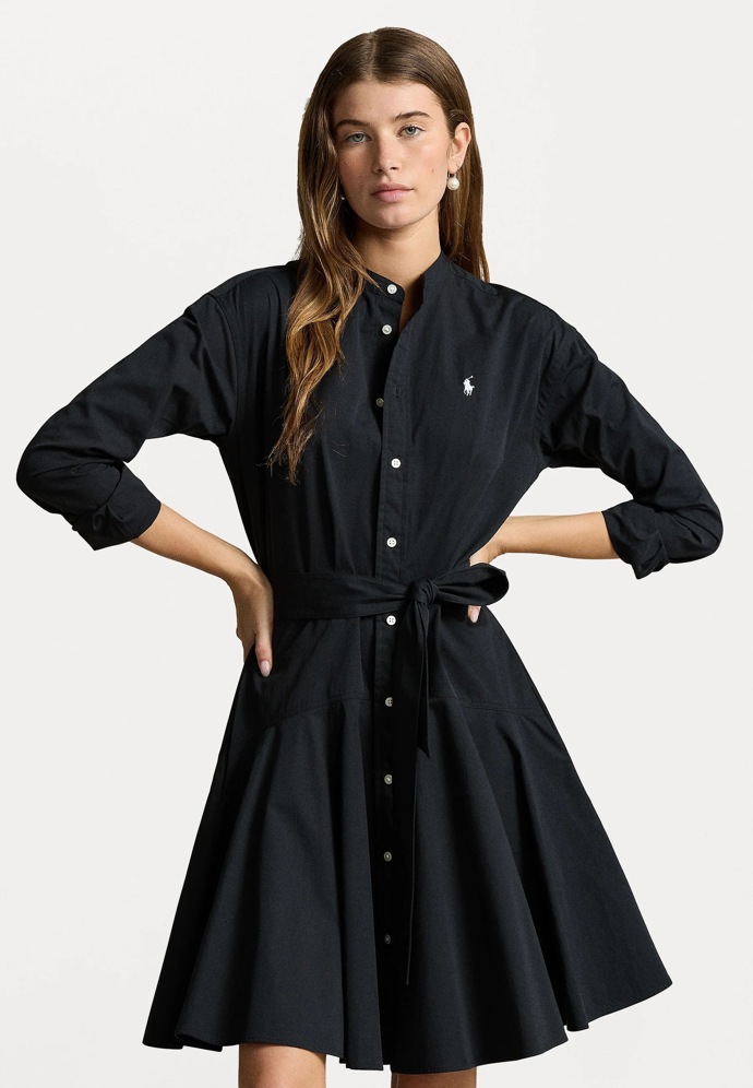 Šaty, Ralph Lauren, 5 980 Kč
