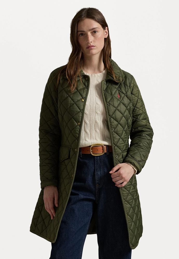 Bunda, Polo Ralph Lauren, 9590 Kč
Bunda, Polo Ralph Lauren, 9590 Kč