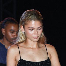 Zendaya v nádherné róbě vzbudila rozruch
