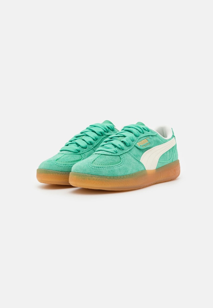 Tenisky, Puma, 2 400 Kč
Tenisky, Puma, 2 400 Kč