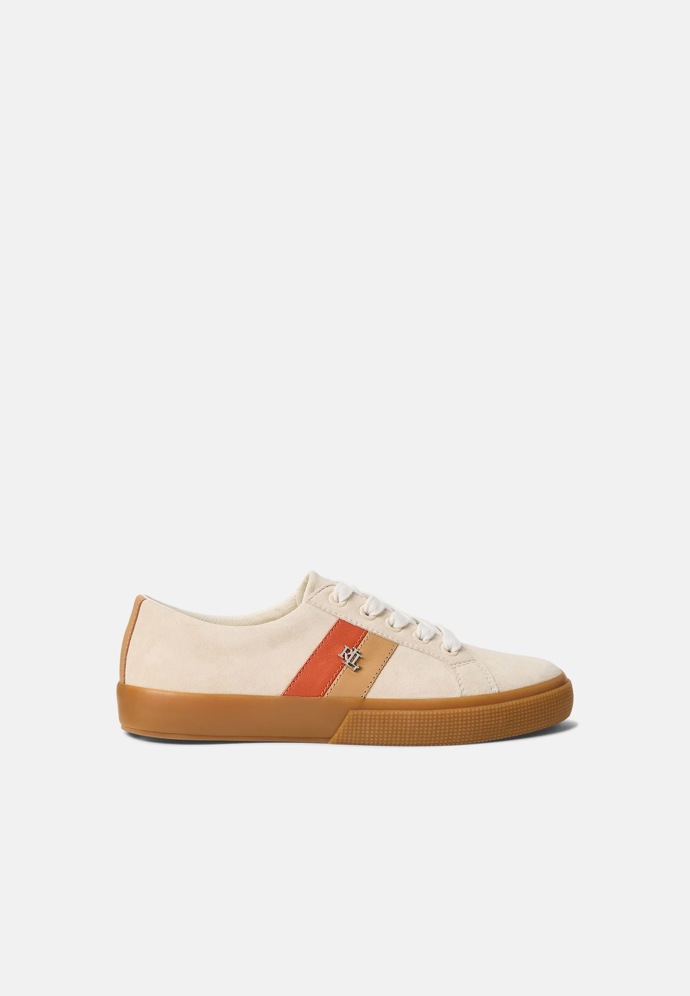 Tenisky, Ralph Lauren, 2 930 Kč
Tenisky, Ralph Lauren, 2 930 Kč