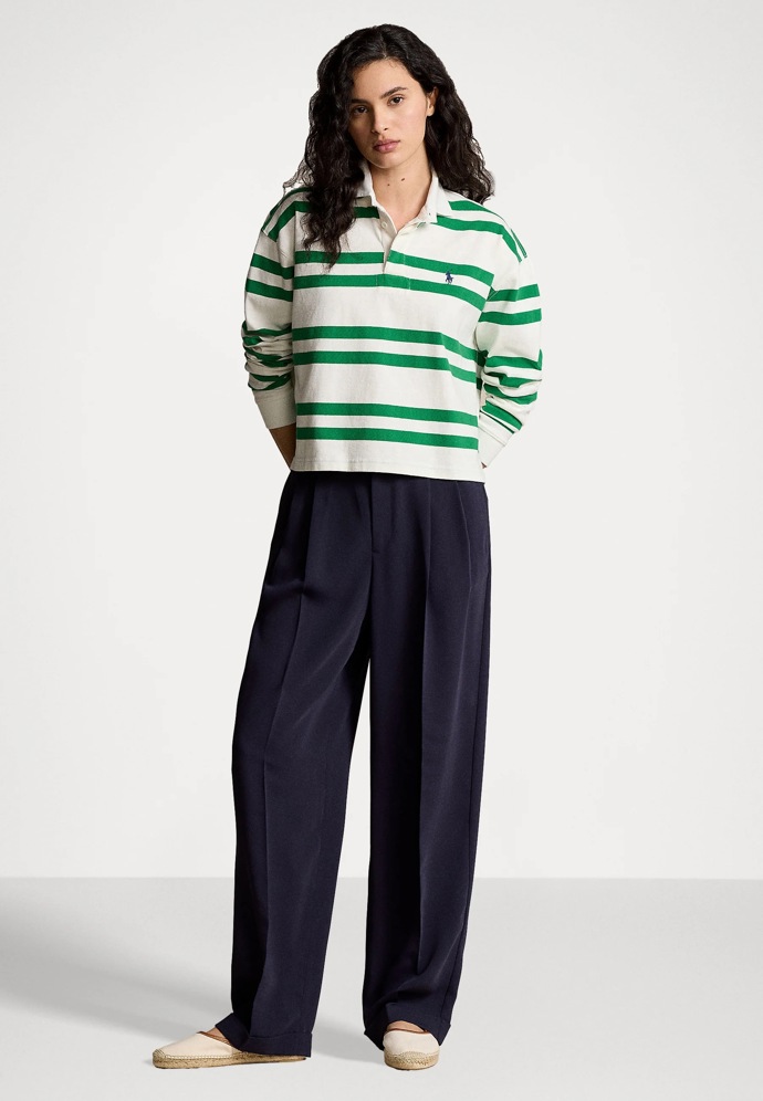 Tričko, Ralph Lauren, 4 900 Kč
Tričko, Ralph Lauren, 4 900 Kč