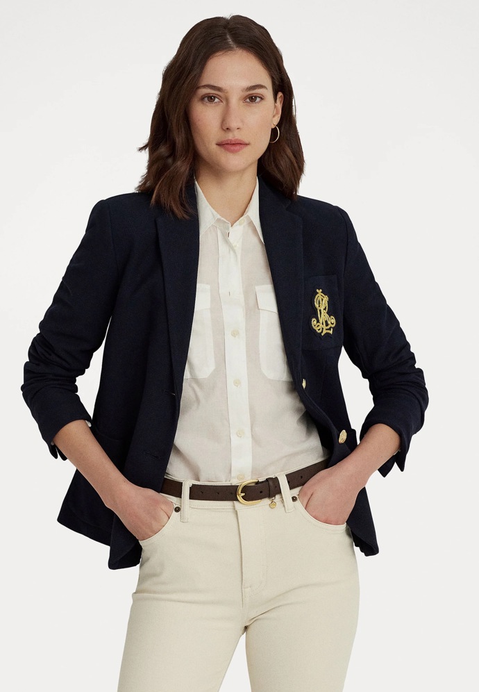 Sako, Ralph Lauren, 6 930 Kč
