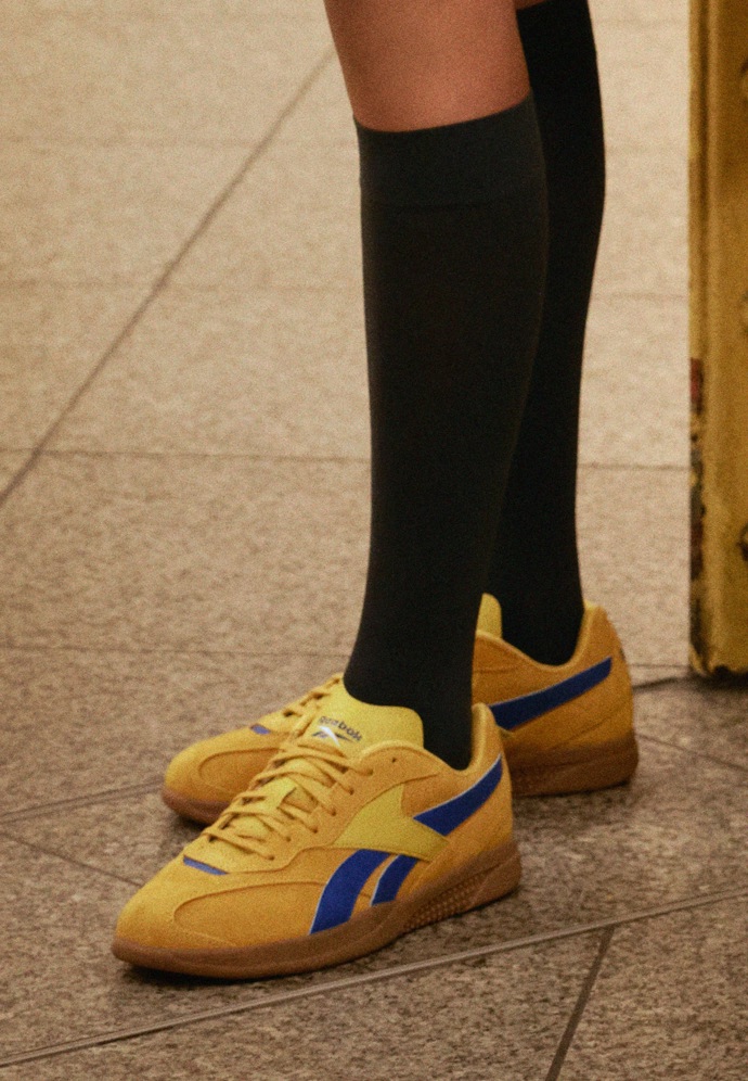 Tenisky, Reebok, 2 640 Kč
Tenisky, Reebok, 2 640 Kč