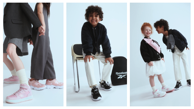 Reebok