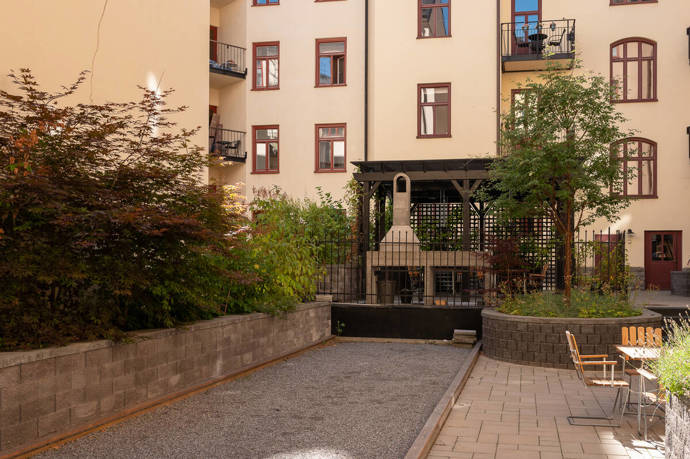 Galerie: Stylový interiér plný bílé