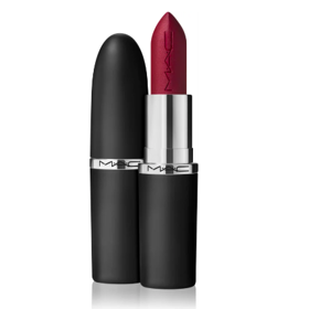 Rtěnka Silky Matte, MAC Cosmetics, 720 Kč
