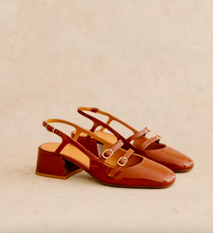 Sézane, 155 eur
Sézane, 155 eur