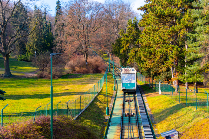Petřín
