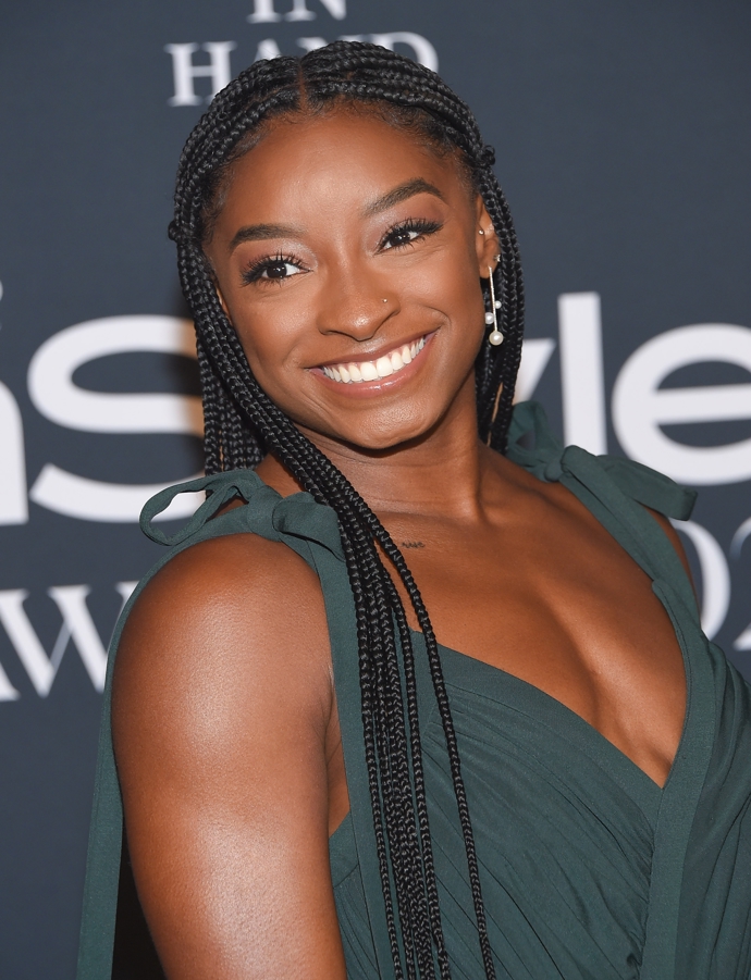 Simone Biles je jednou z nejtalentovanějších gymnastek historie.
Simone Biles je jednou z nejtalentovanějších gymnastek historie.