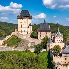 Karlštejn
