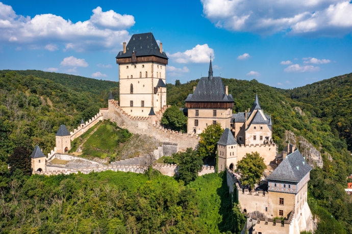 Karlštejn

