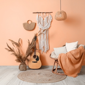 Macrame

