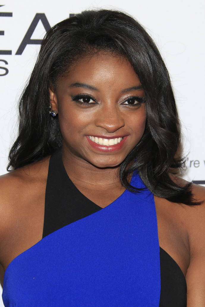 Simone Biles je jednou z nejtalentovanějších gymnastek historie.
Simone Biles je jednou z nejtalentovanějších gymnastek historie.