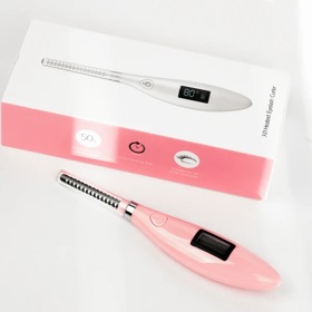 Kulma na řasy, Smart Lashes, 480 Kč
