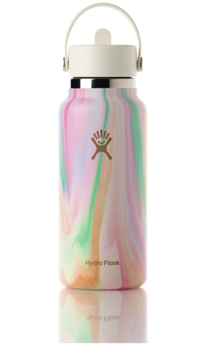 Termolahev, Hydro Flask, přibližná cena 989 Kč

