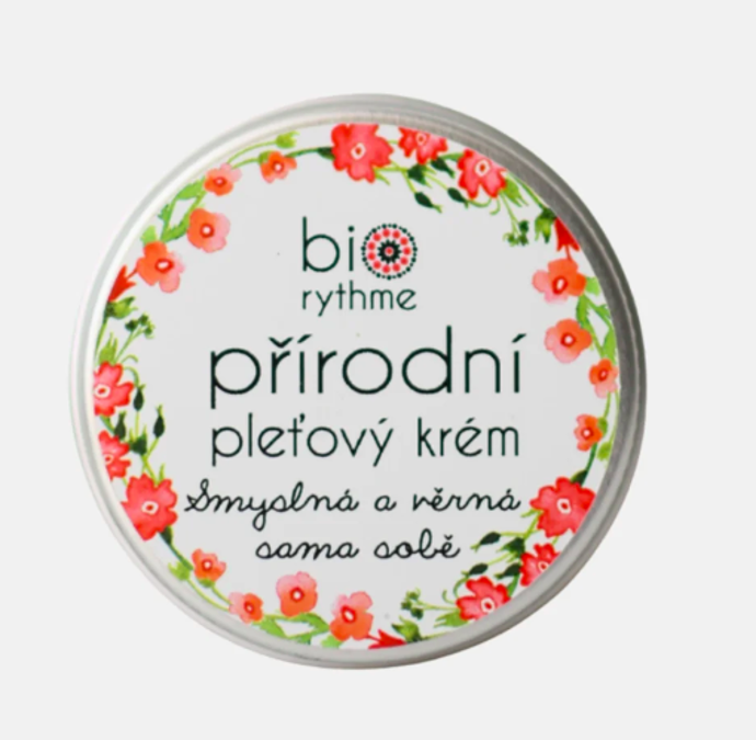 Biorythme přírodní krém pro zralou pleť Smyslná a věrná sama sobě

Hebký balzám s bambuckým (shea) máslem, olejem z chia semínek a kombinací 5 exkluzivních éterických olejů (kadidlo, santalové dřevo, pačuli, geránium, levandule) je vytvořen pro dokonalou harmonii zralé ženy, která si zaslouží pečovat nejen o pleť, ale také o svou duši. Krém neobsahuje vodu a tím zaručuje, že je skutečně koncentrovanou péčí, která hladí a hýčká vše, čeho se dotkne – a to vše zcela bez použití jakýchkoliv konzervantů.

Cena: 329 Kč

