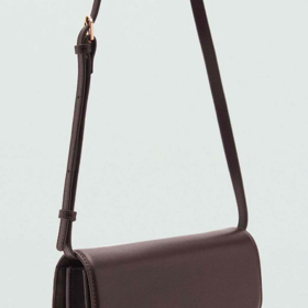 Crossbody taška, Mango, 899 Kč. 
