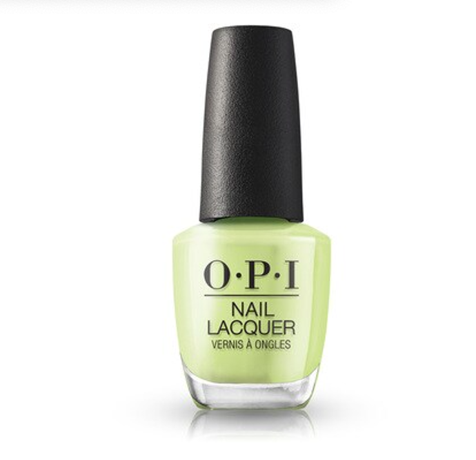 Lak na nehty, OPI, 370 Kč.
Lak na nehty, OPI, 370 Kč.