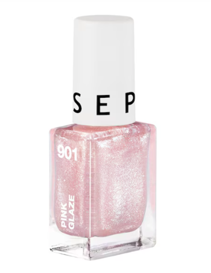 Lak na nehty, Sephora, 130 Kč.
Lak na nehty, Sephora, 130 Kč.