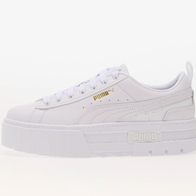 Tenisky na platformě, Puma, 2599 Kč. 
