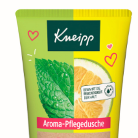Kneipp sprchový gel Summer flirt

Kneipp sprchový gel Summer Flirt s esenciálními pečujícími oleji a přírodními výtažky z pomela a nana máty. Osvěžující citrusová vůně nabudí vaše smysly, vyživující složení na přírodní bázi během sprchování chrání citlivý kožní mikrobiom. Hydratační účinky sprchového gelu potvrdila nezávislá vědecká studie. Pokožka tak bude nejen dokonale provoněná, ale také příjemně hladká.

Cena: 99 Kč
