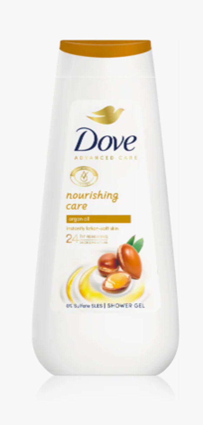 Sprchový gel Dove Advanced Care Nourishing Care

Během sprchování bude vaše smysly hýčkat jeho neodolatelná vůně, jeho pěnivá textura účinně zbaví pokožku veškerých nečistot, aniž by ji zbytečně vysušila. Ze sprchy či koupele tak budete vycházet s dokonale čistou, ale i sametově hebkou a krásně provoněnou pokožkou.

Cena: 118 Kč
