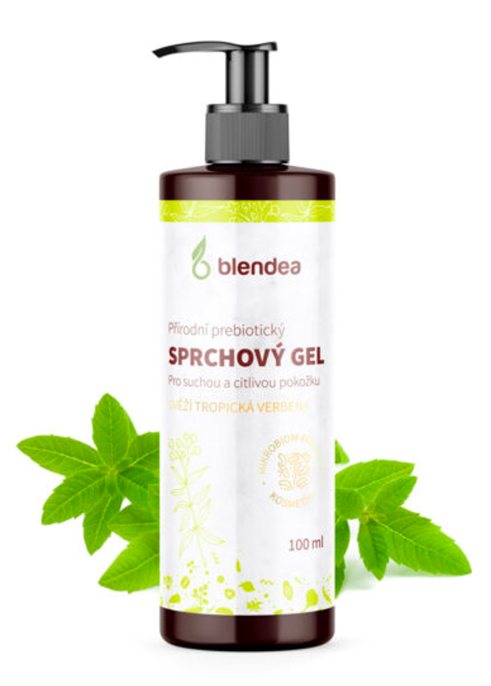 Přírodní prebiotický sprchový gel Blendea

Tropická vůně bylinky Verbena osvěží tělo a nabudí mysl, proto je vhodná i pro ranní sprchy. Přírodní složení gelu nemění pH pokožky a nedráždí kožní mikrobiom. Olejovo-gelová konzistence dodá pokožce potřebnou a dlouhotrvající hydrataci. Přípravek neobsahuje chemické látky, pouze přírodní složky.

Cena: 228 Kč
