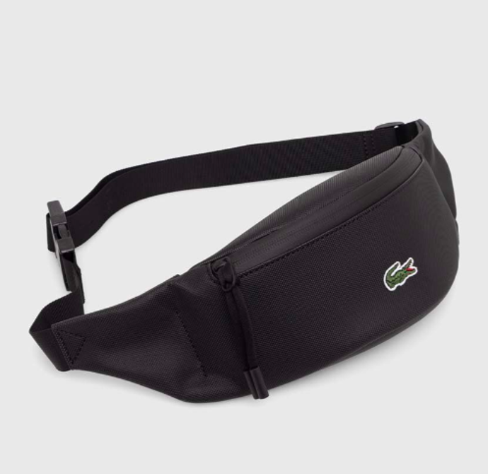 Ledvinka, Lacoste, 2999 Kč.
Ledvinka, Lacoste, 2999 Kč.