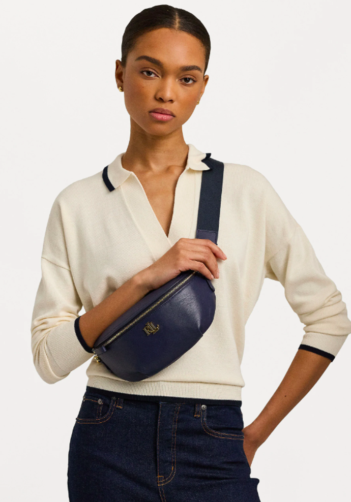 Ledvinka, Lauren Ralph Lauren, 6930 Kč.
Ledvinka, Lauren Ralph Lauren, 6930 Kč.
