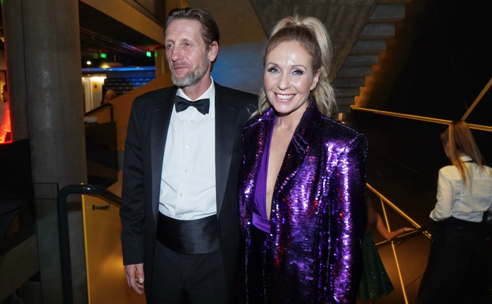 Pergnerová to měla s Jiřím dříve jako na houpačce
Pergnerová to měla s Jiřím dříve jako na houpačce