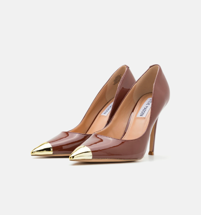 Lodičky, Steve Madden, 2880 Kč. 
